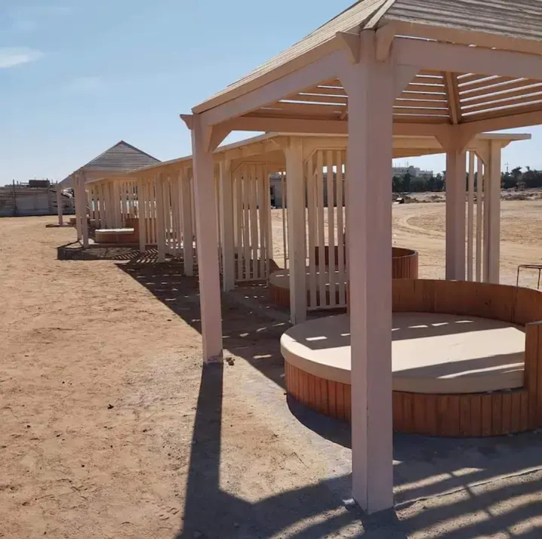 Апартаменты Princess Resort