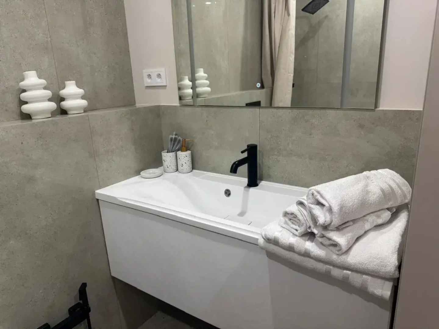 Квартира 2х комнатная квартира в центре города