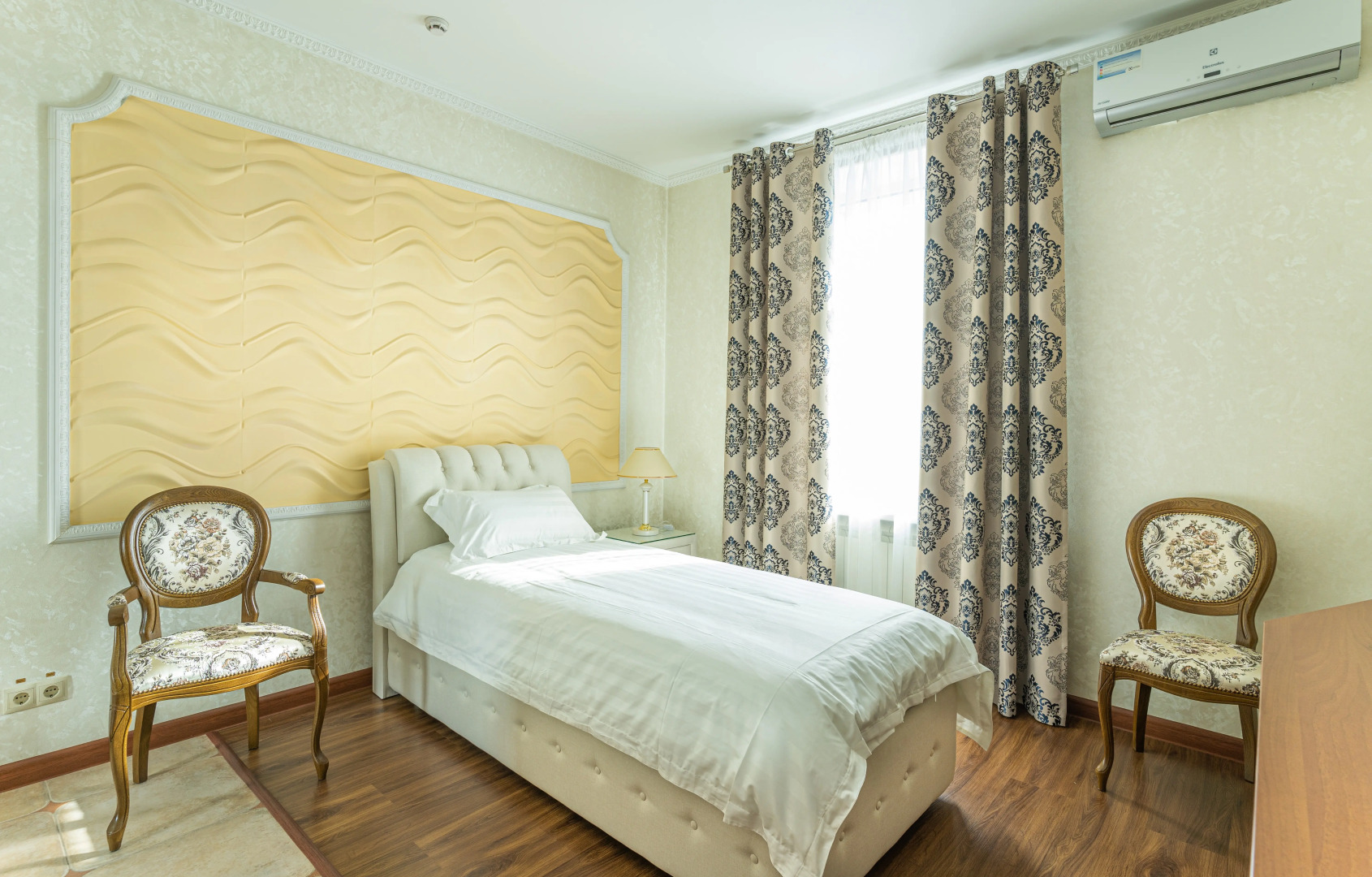 Отель Grand Hotel Altay