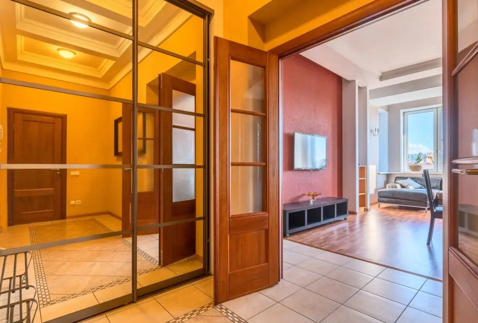 Апартаменты RentalSPb