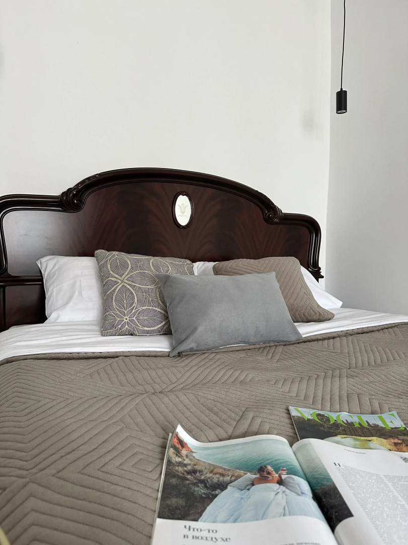 Квартира Комфортная