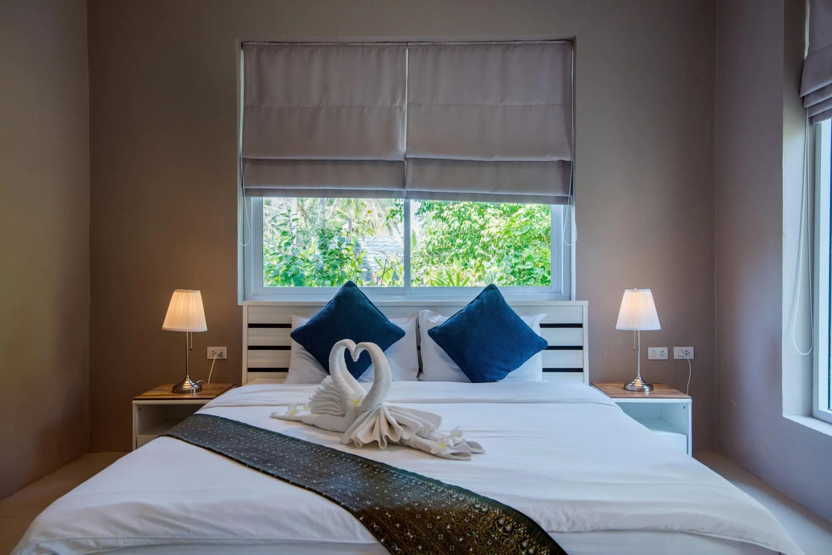 The Beach Village Resort Hotel