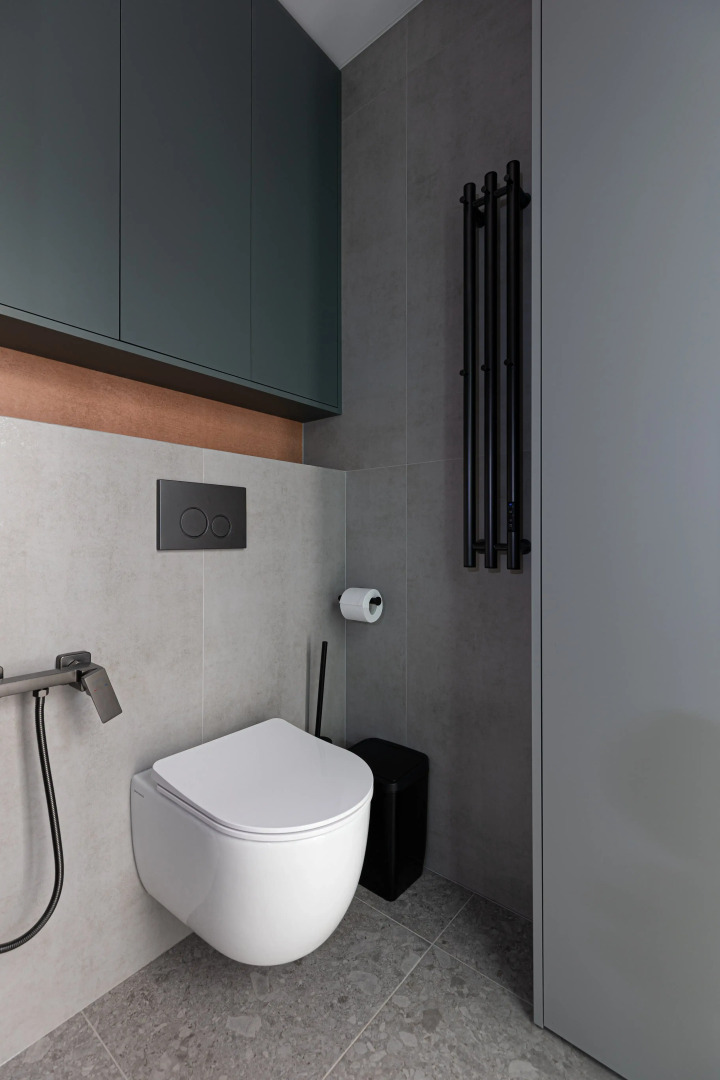 Квартира SunSet на Аристархова