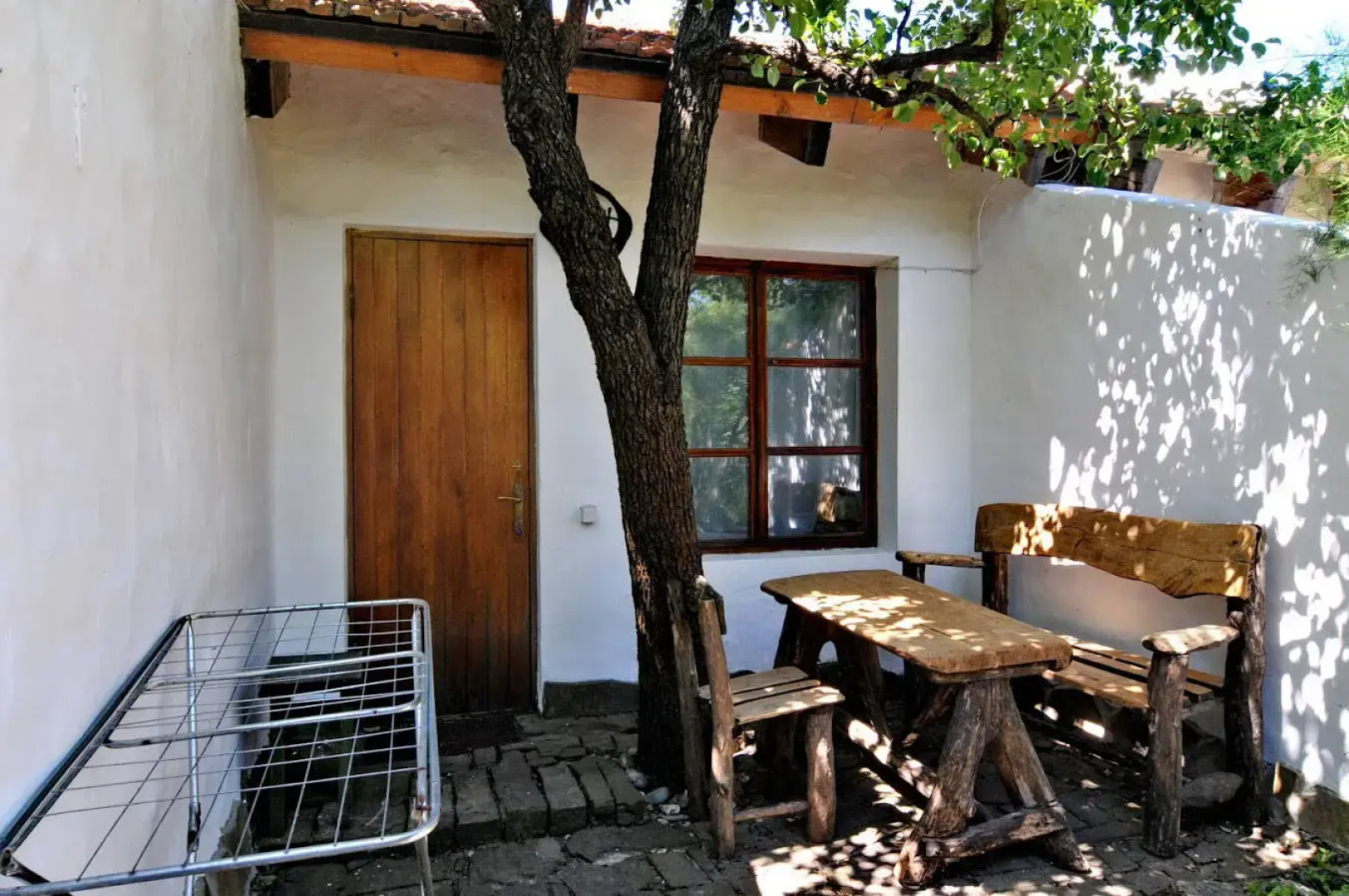 Гостевой дом Усадьба