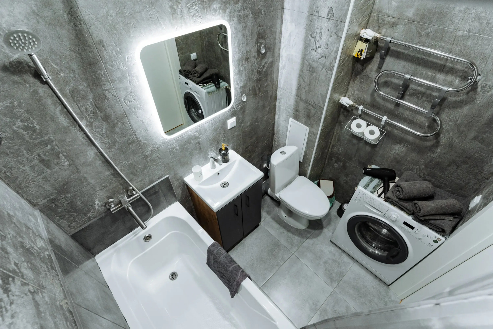 Квартира Двухкомнатная по Цене Однокомнатной на ТЦ Иремель