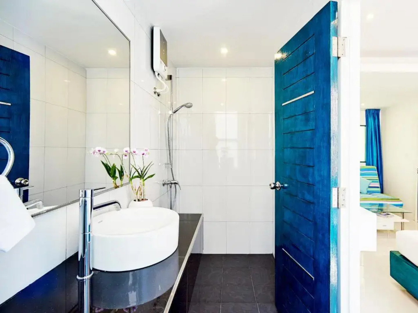 Бутик-отель Planktons Beach