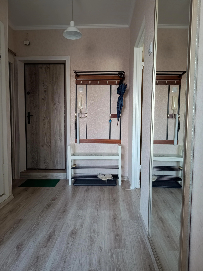 Apartament on Green street