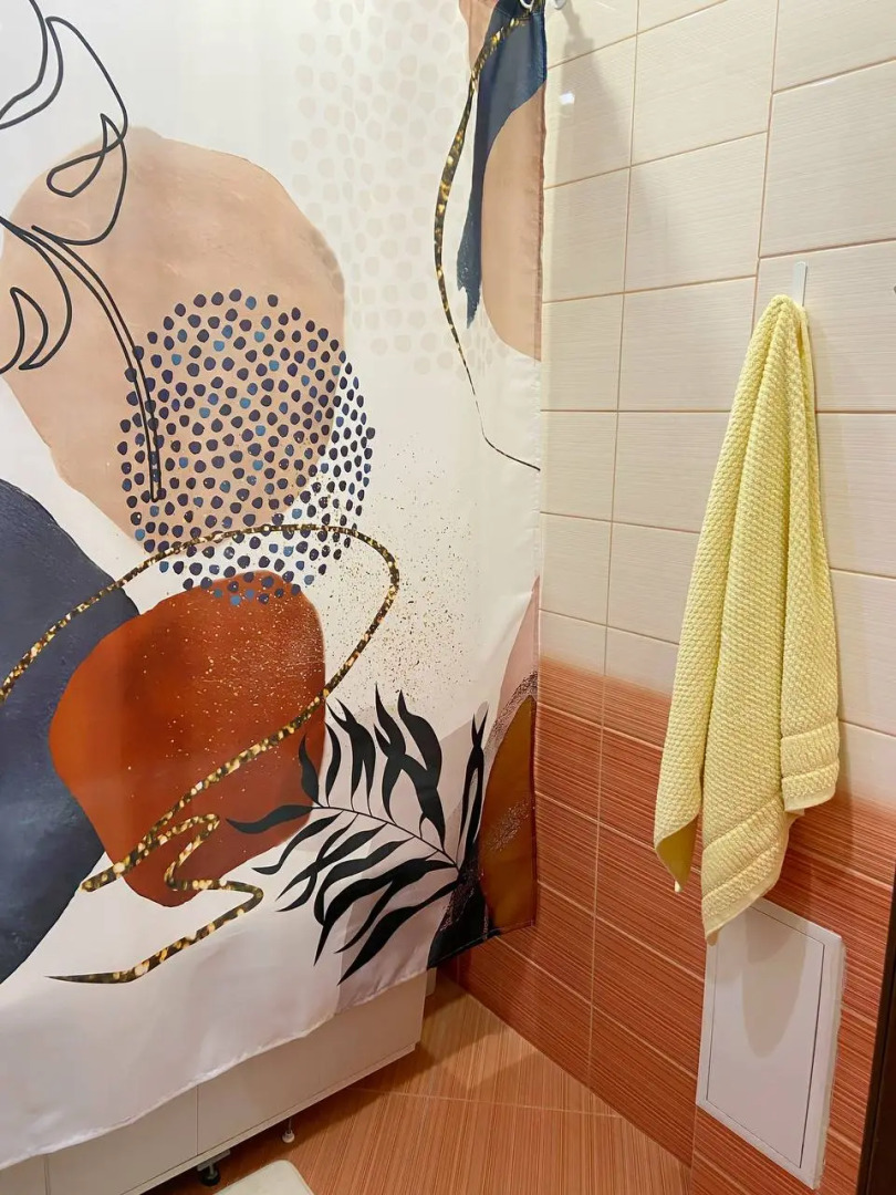 Апартаменты с видом на Воронежское водохранилище