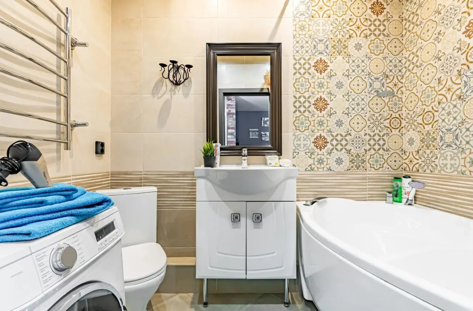 Апартаменты Юг-Апарт