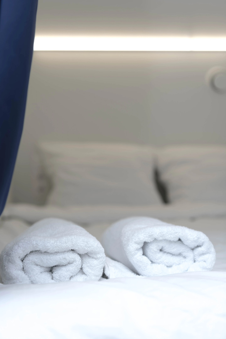 Хостел Box Inn