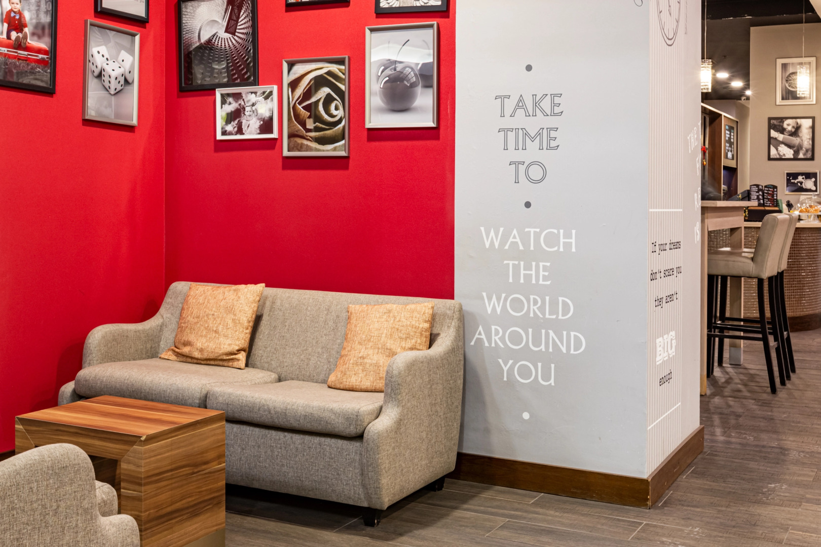 Отель Московские Ворота