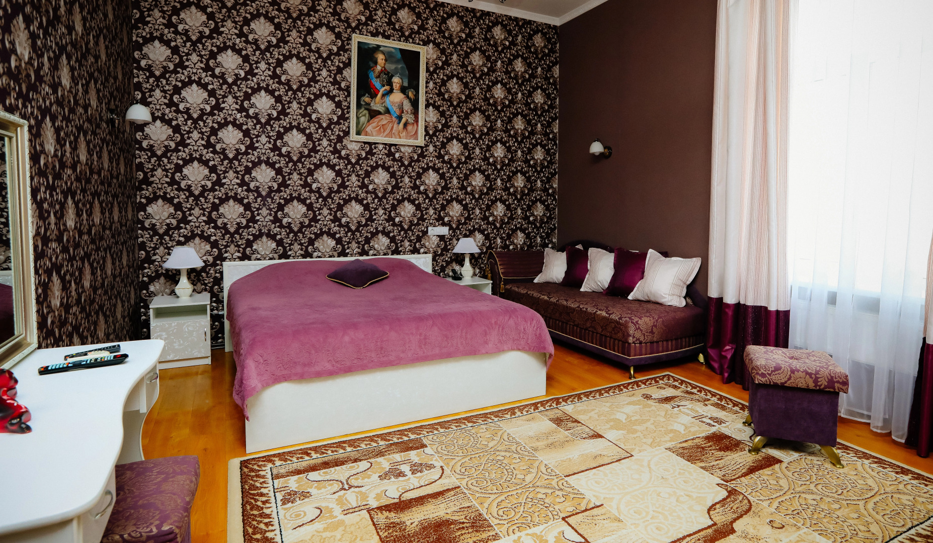 Мини-Отель Гостилицы