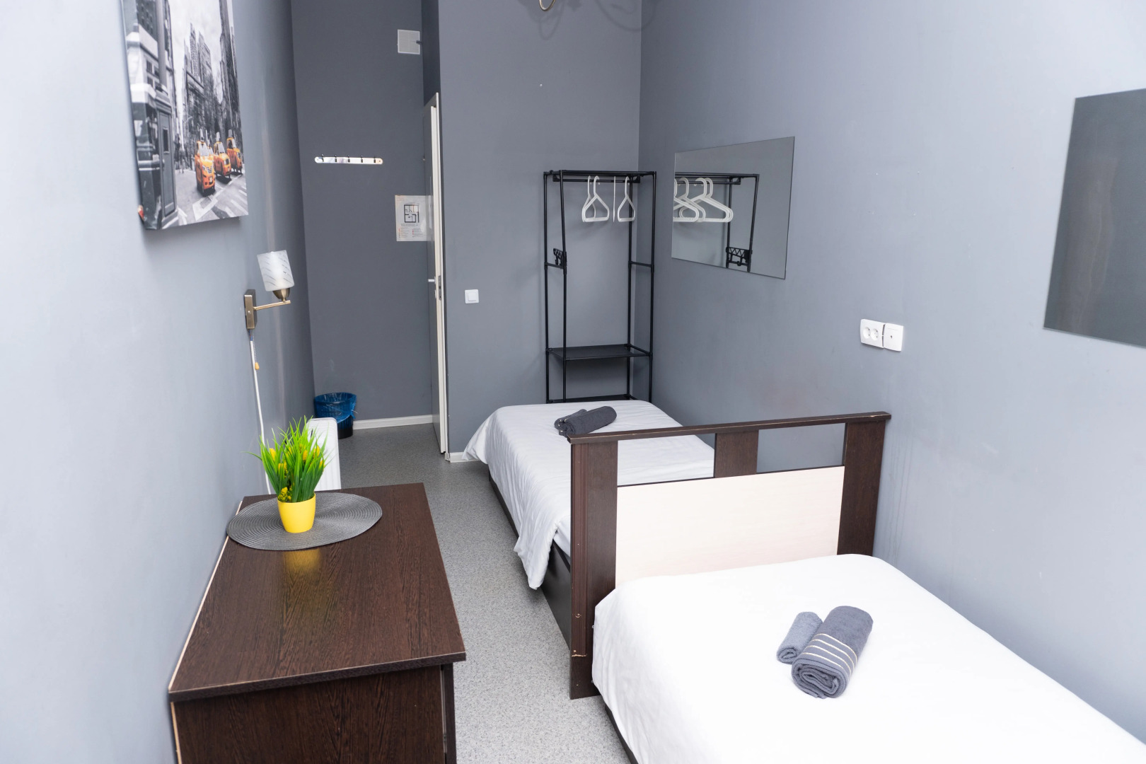 Гостевой дом NaNi