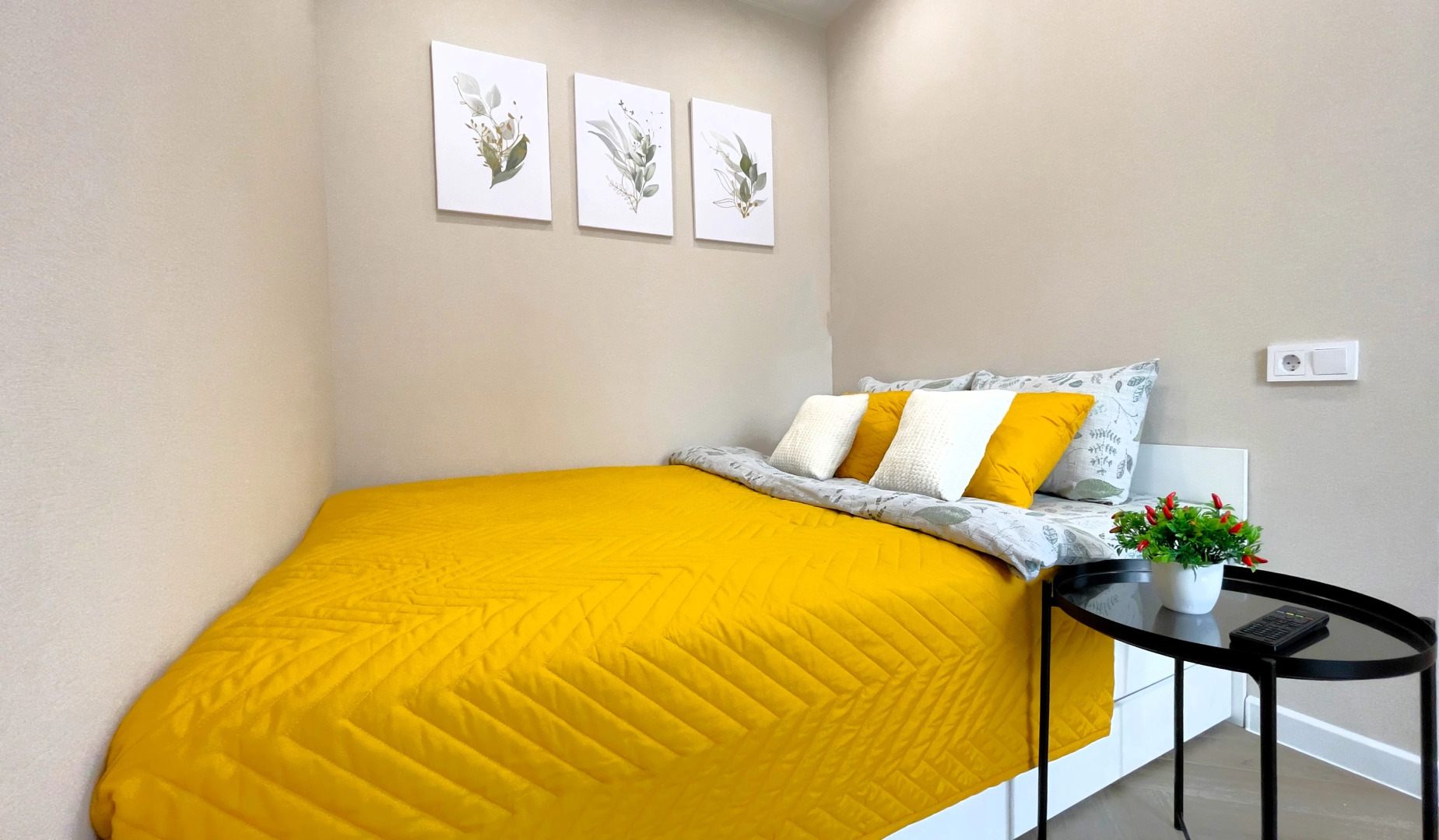 Апартаменты Добрый Дом Рядом с Поликлиниками