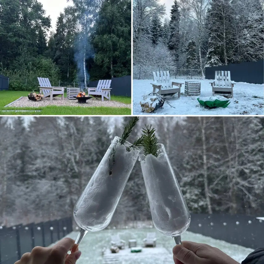 Гостевой Дом Rest Nest