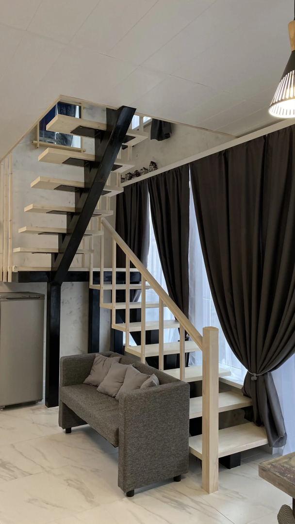 Частный дом Sainiemi в Петрозаводске