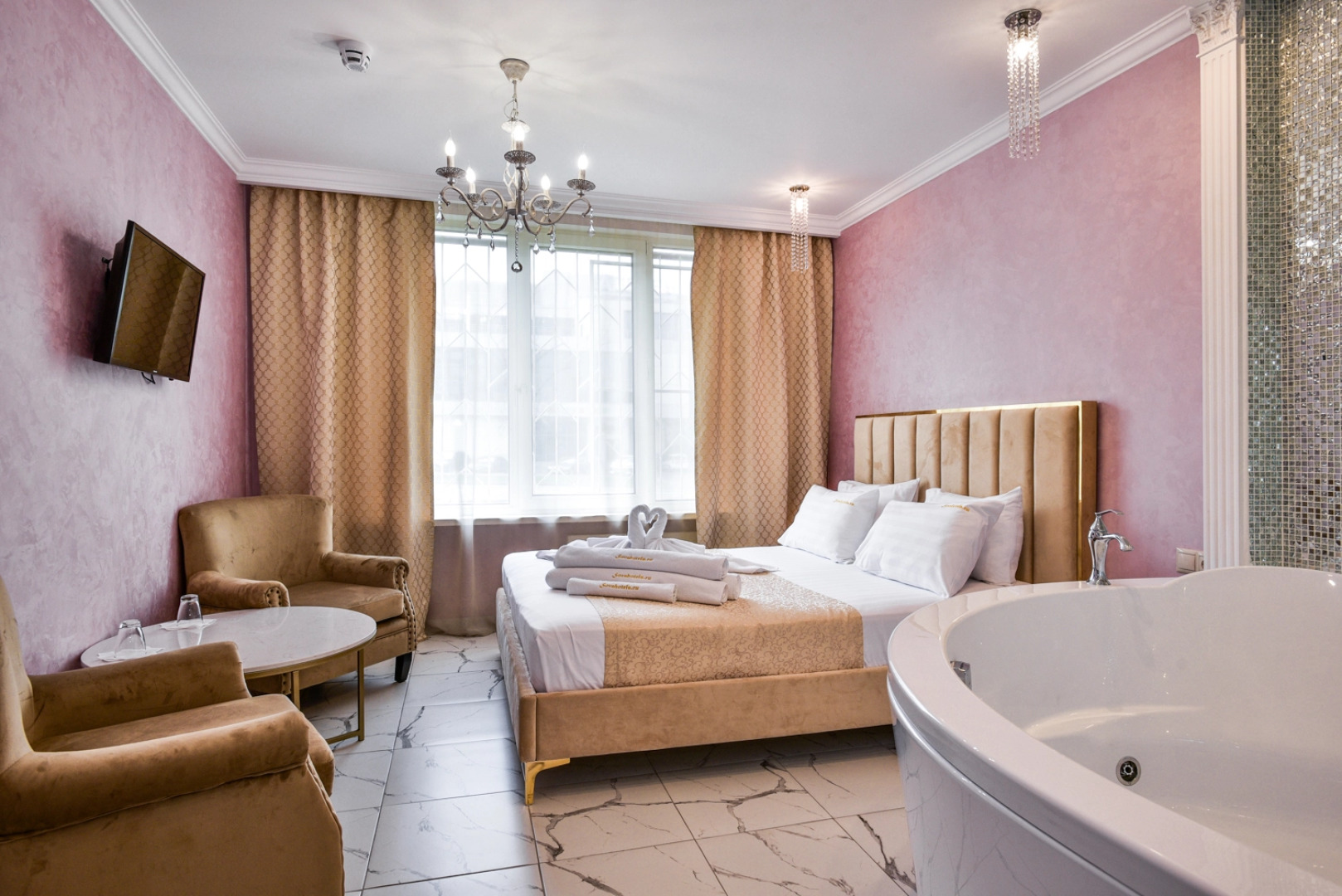 Отель Сова на Домодедовская