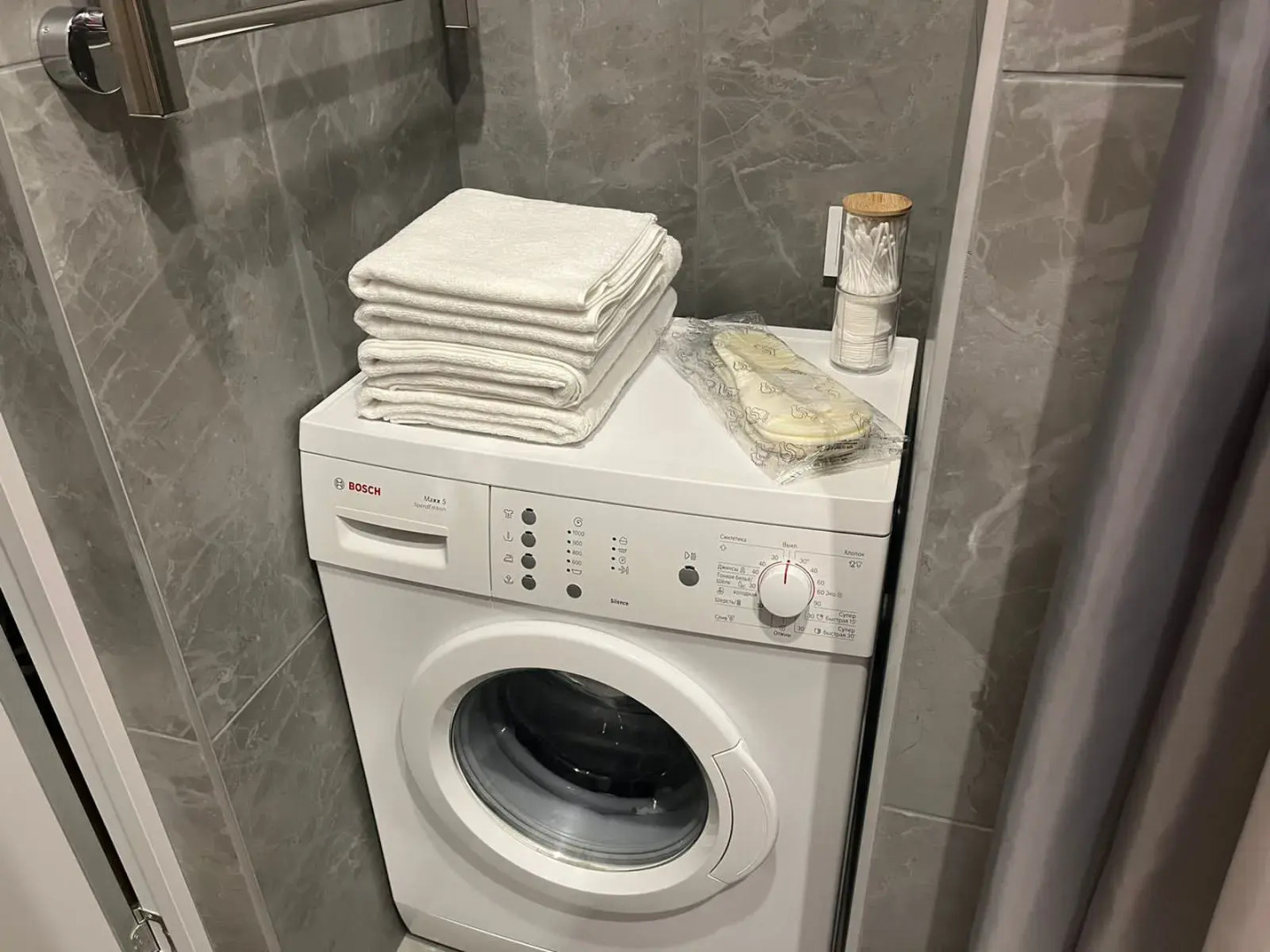 Апартаменты возле ТЦ Горизонт