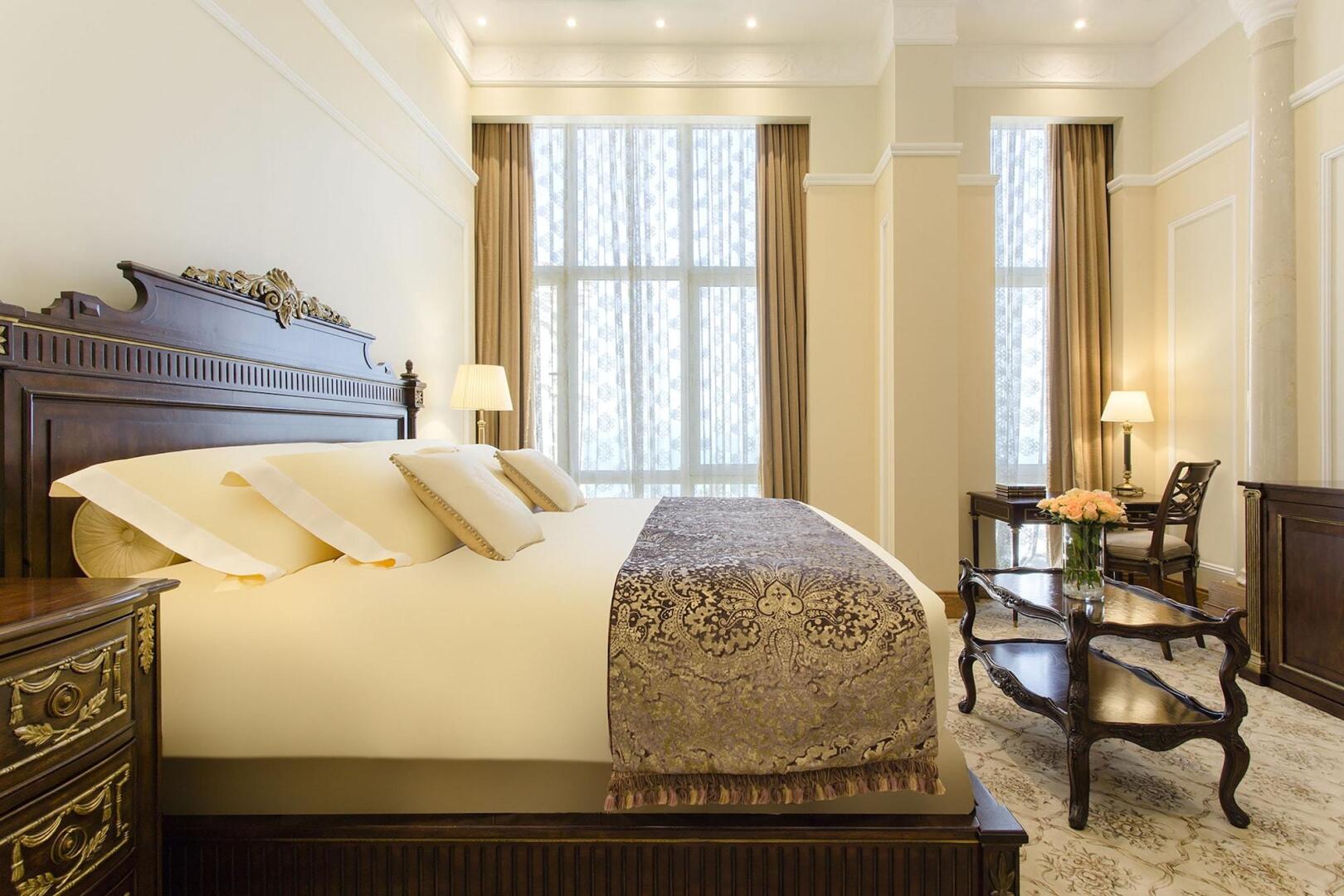 The Regency Hotel, Kuwait