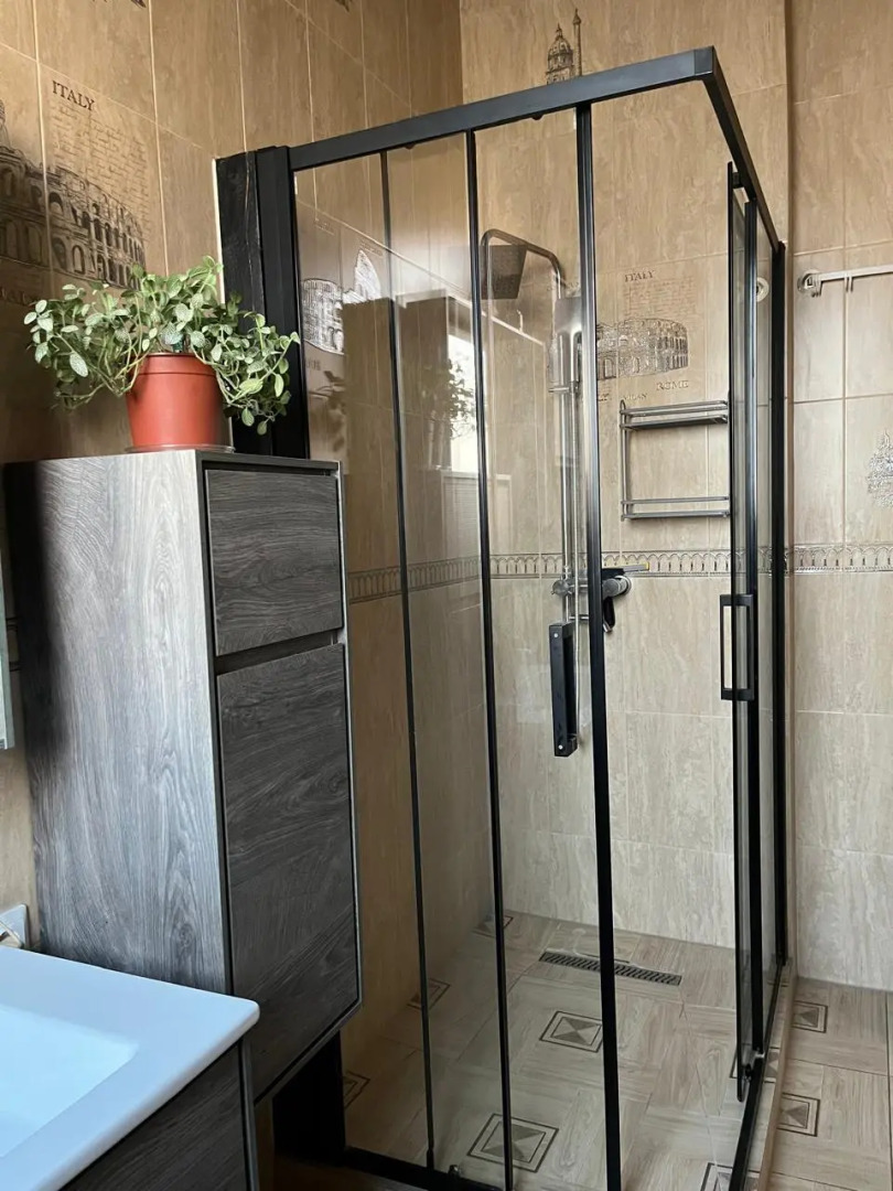 Частный Дом Коттедж-Балтик 180м2 на Берегу Балтийского Моря