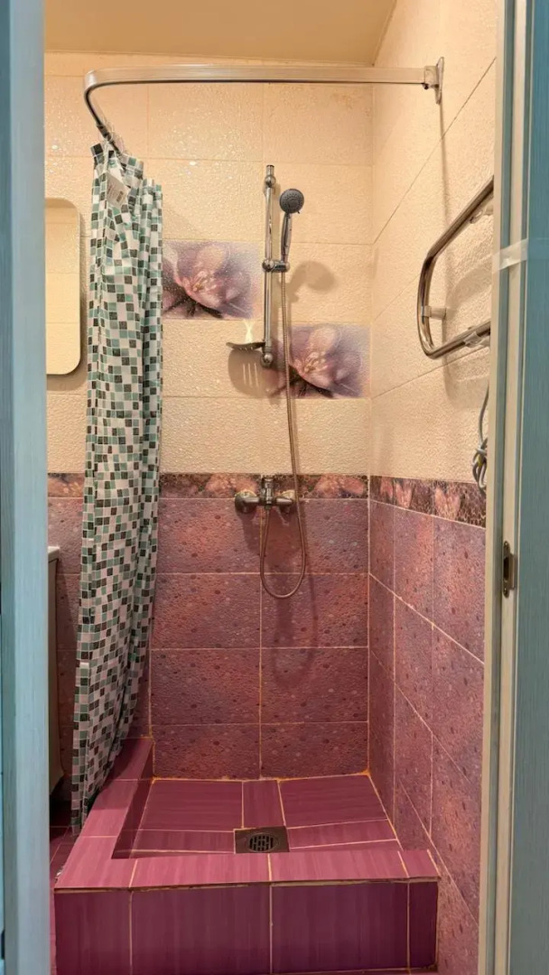 Апартаменты в Жк Сколковский О7