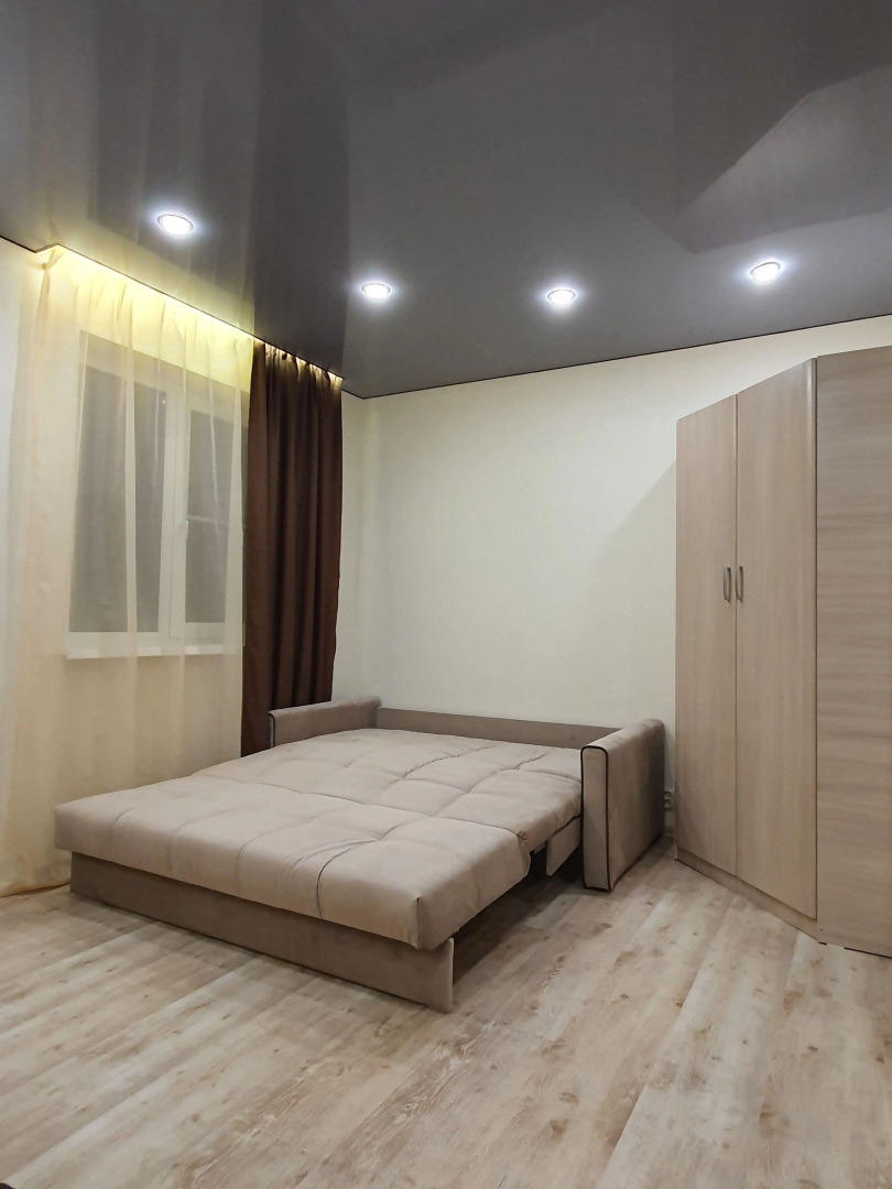 Апартаменты Марата 18