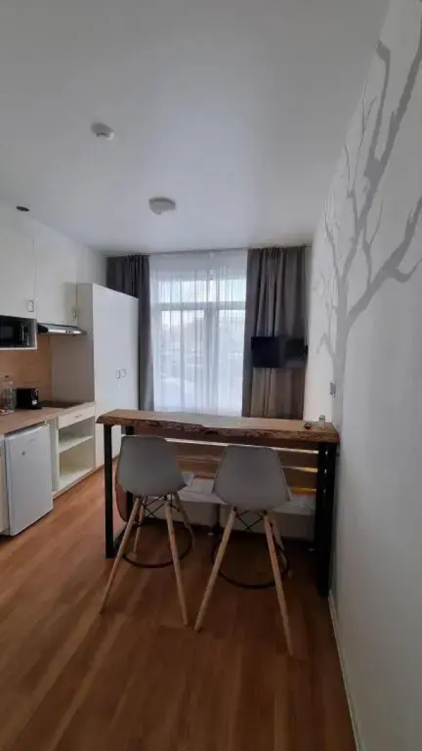 Квартира Космонавтов 11 2