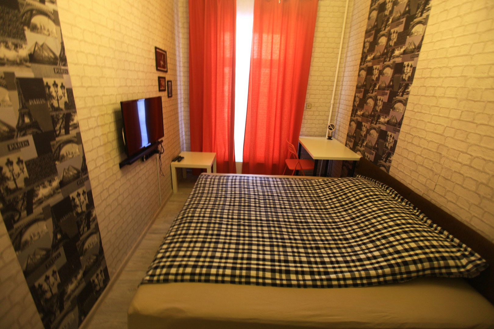 Мини-отель Невский 88