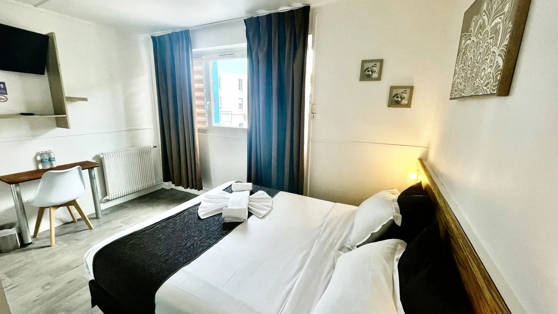 Отель Opal'Oriental