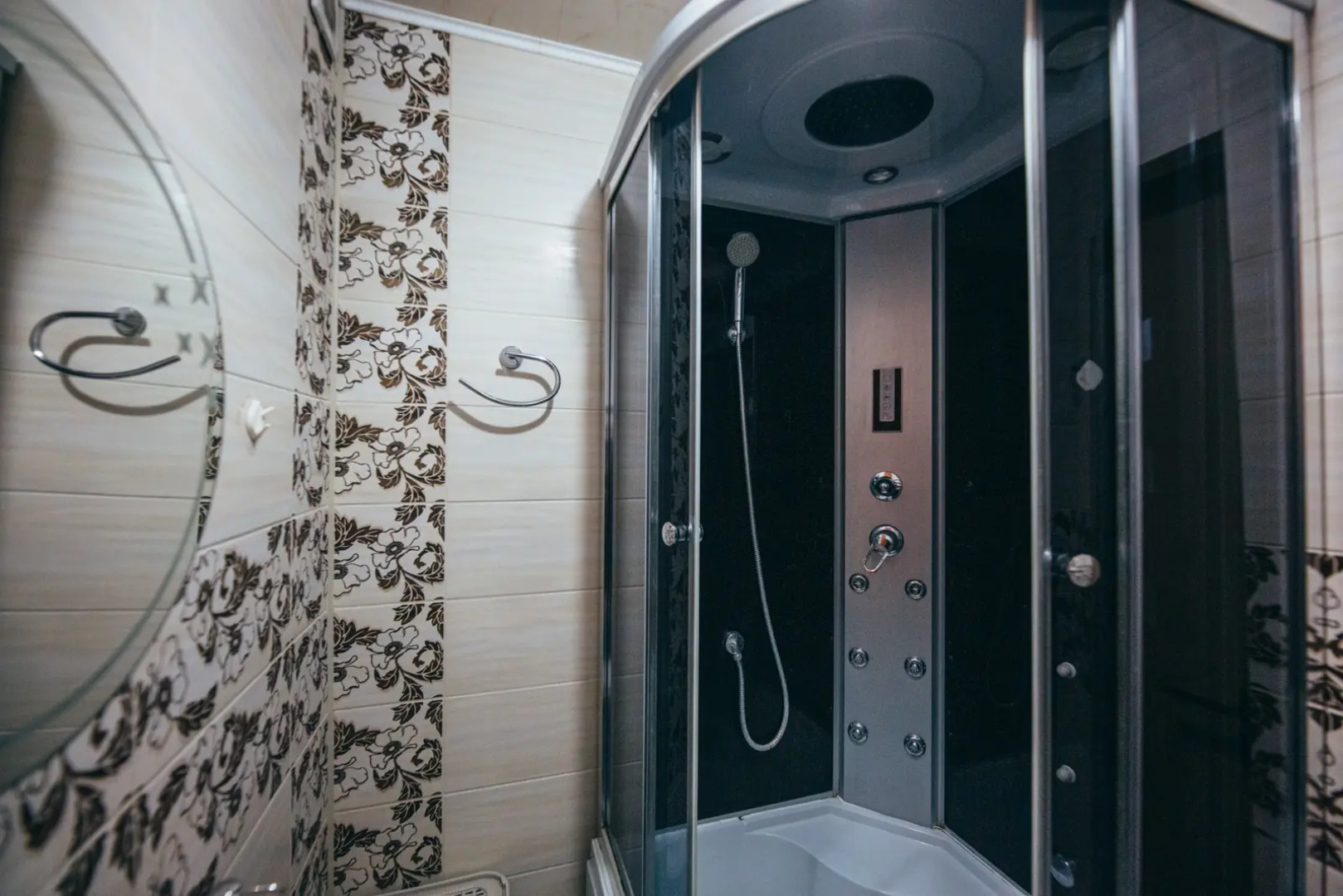 Апартаменты с Шикарным Видом на Калининградскую Филармонию