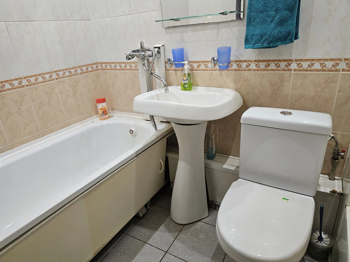 Апартаменты Центр Воронежа , Около Галереи Чижова