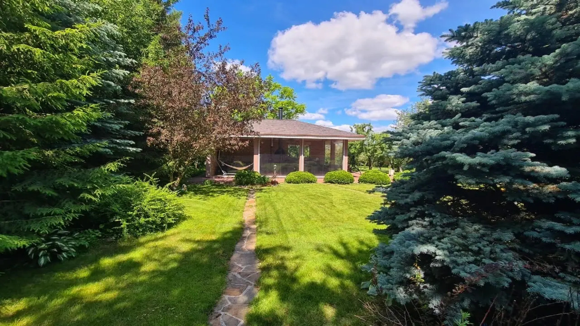 Частный дом Коттедж до 14 Гостей