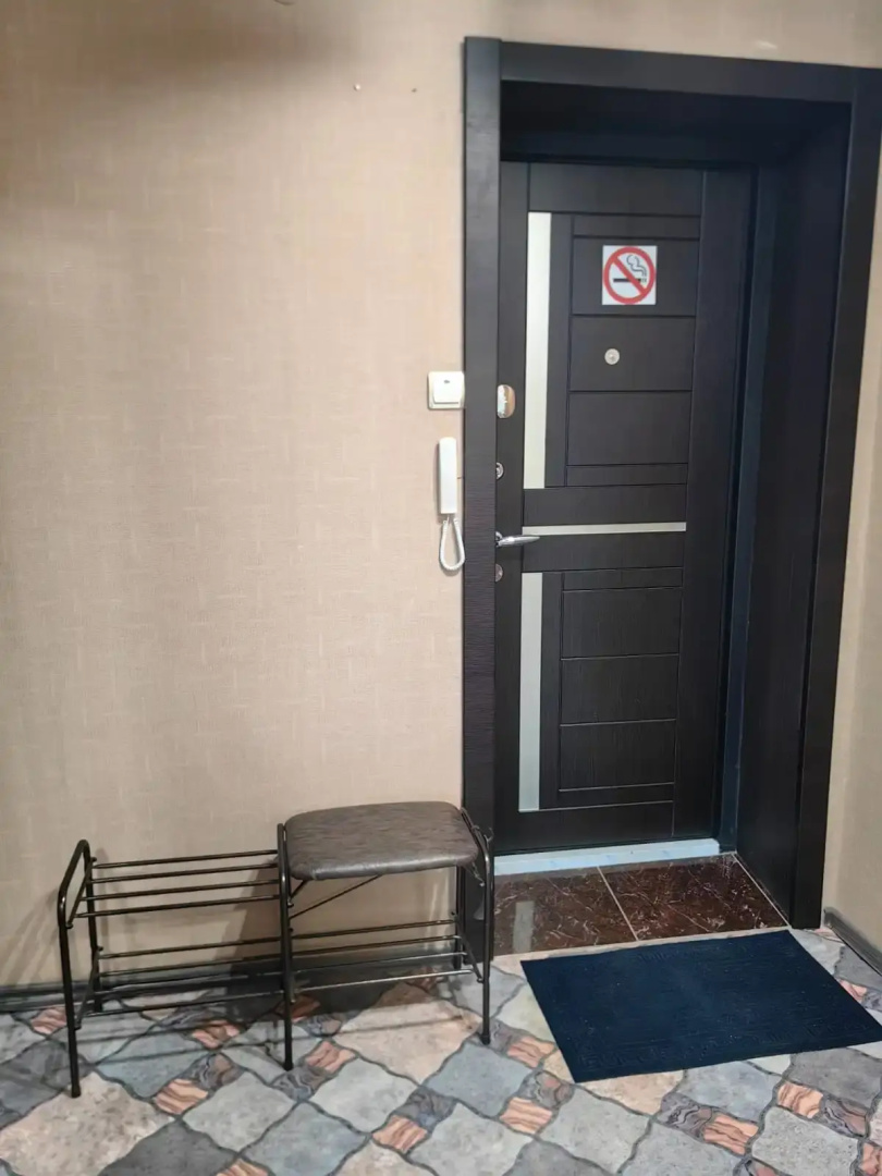 Apartment Апартаменты возле ТЦ Городок