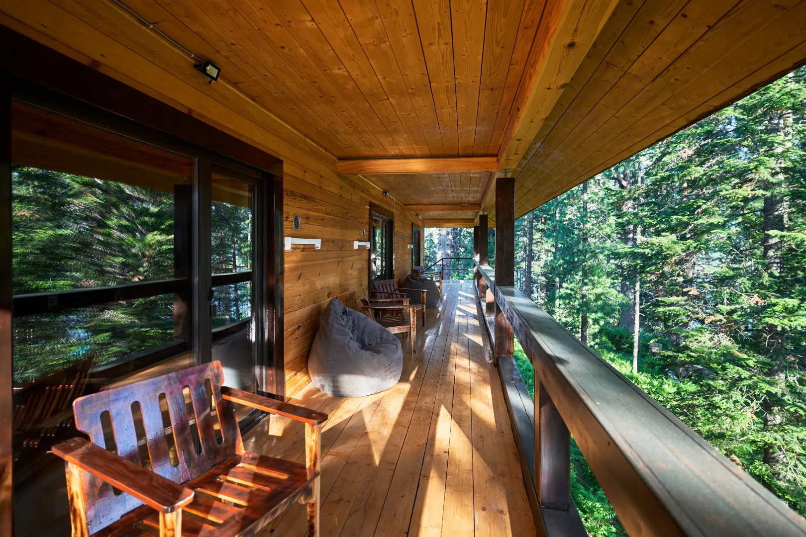 Серебряный источник