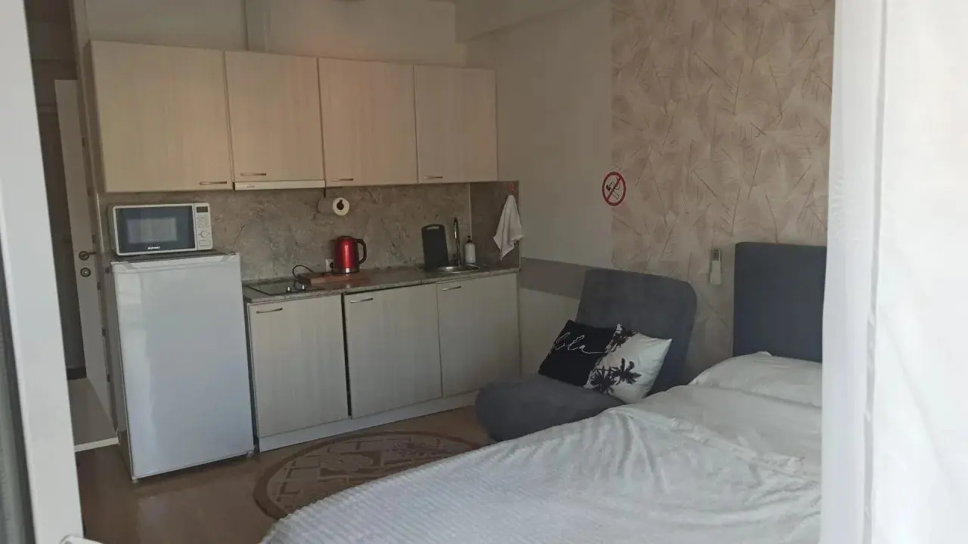 Квартира Студия в ЖК Каравелла Португалии