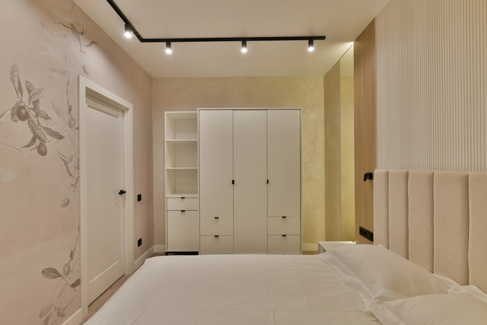 Квартира на Ростовской 39