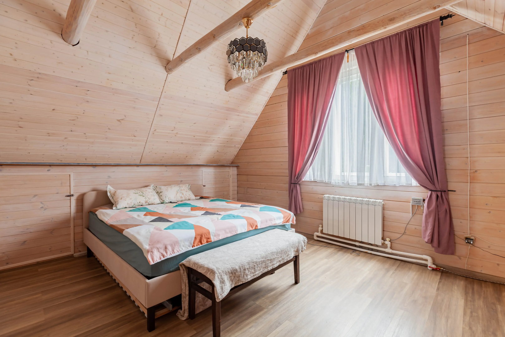 Гостевой дом  У Раифы