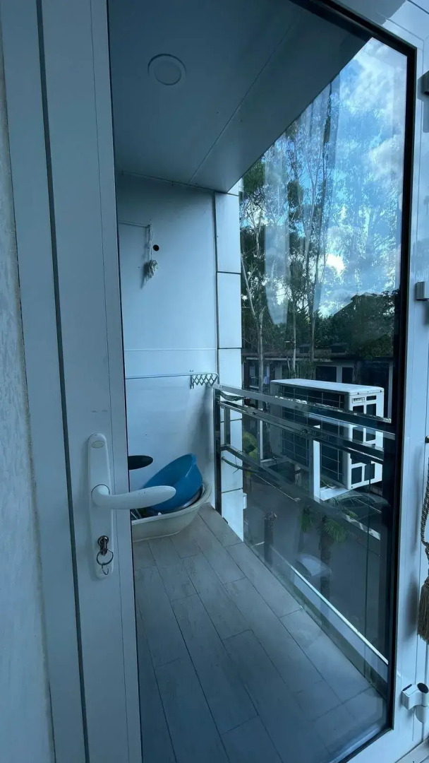 Квартира у моря в Мадрид парке