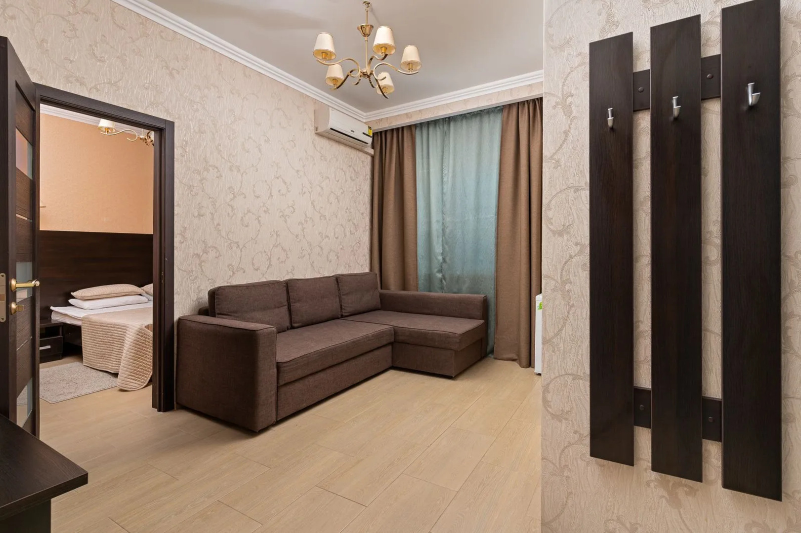 Гостевой дом Raf