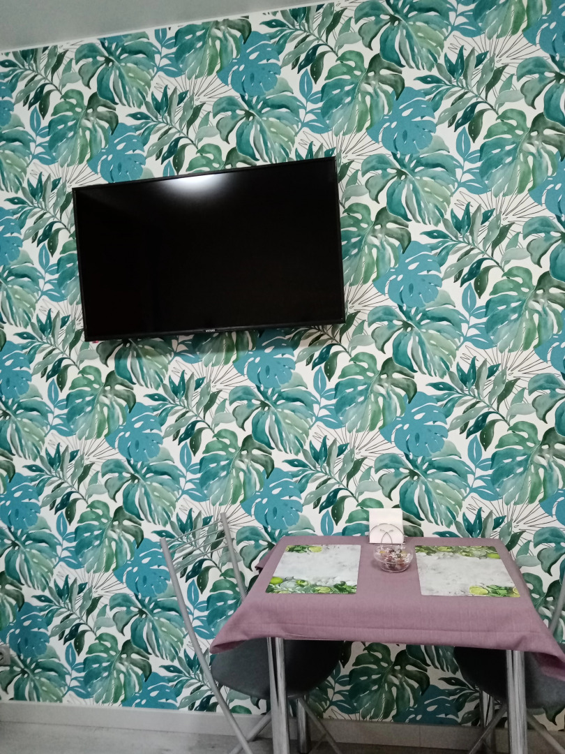 Апартаменты Листья на Автозаводской