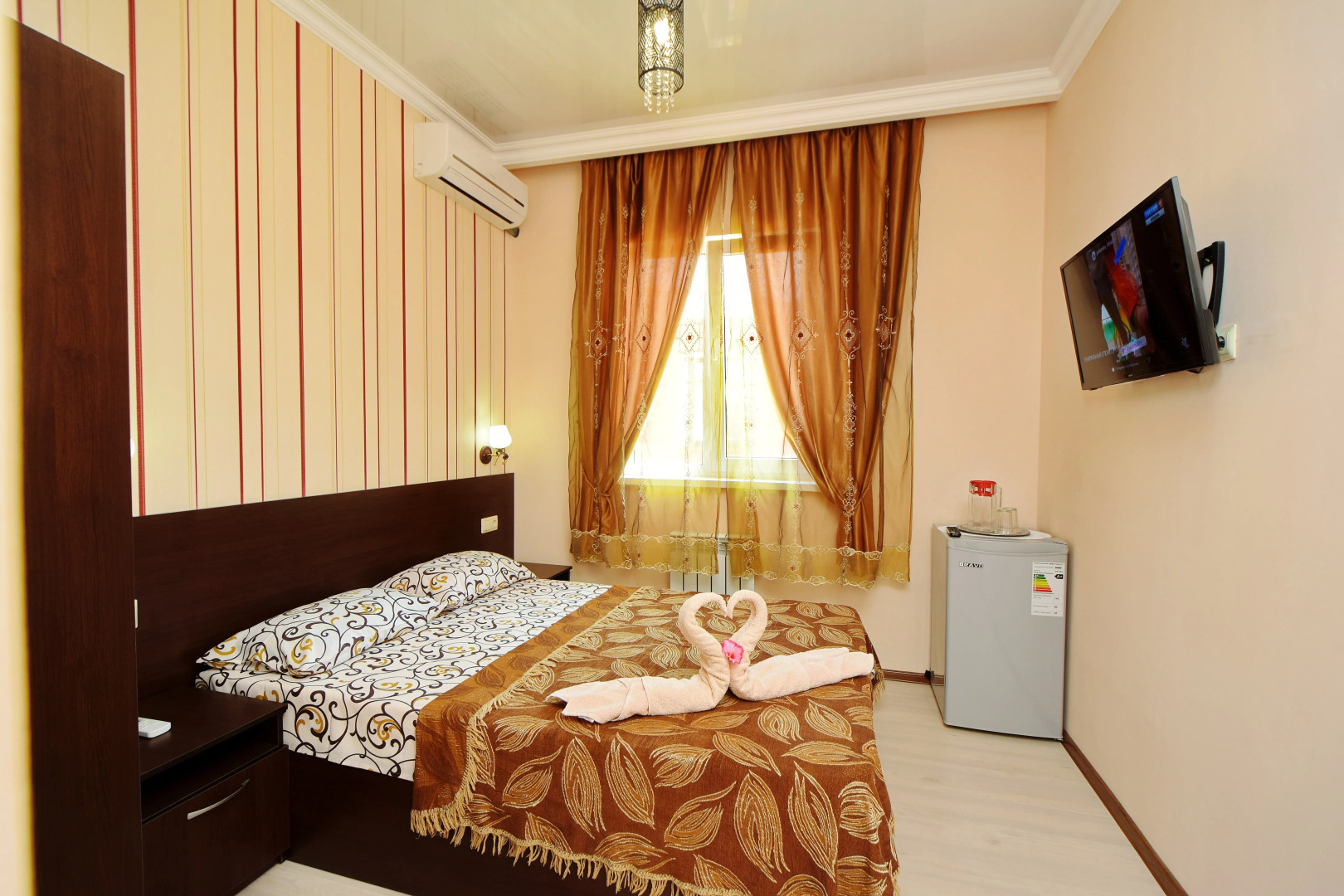 Гостевой Дом Палермо