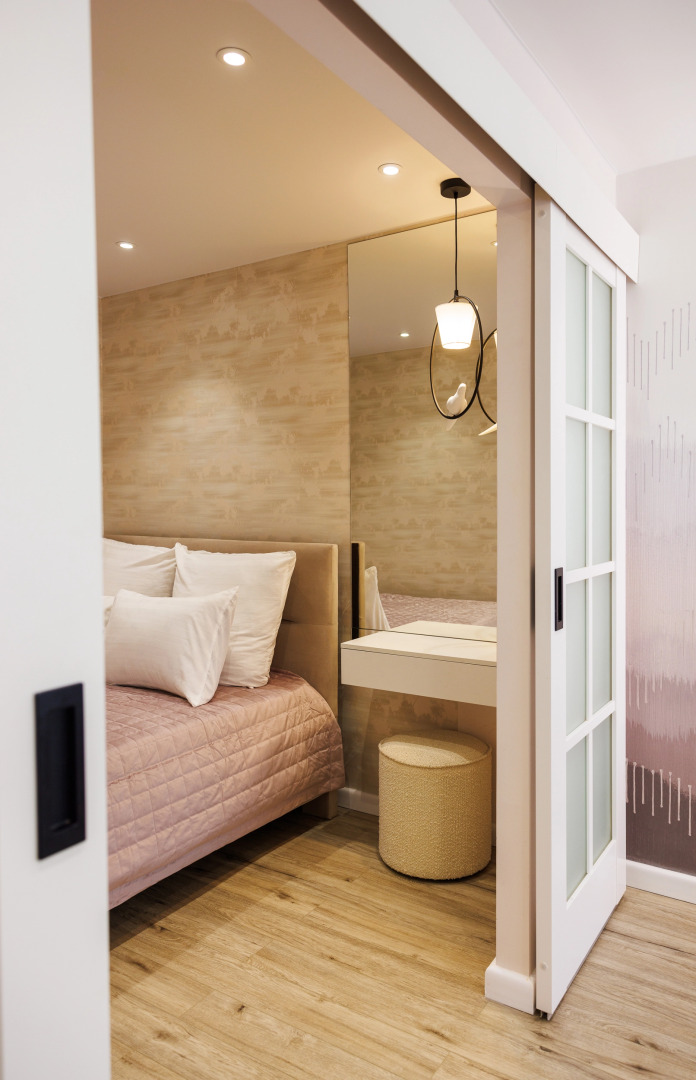 Квартира Однокомнатная квартира