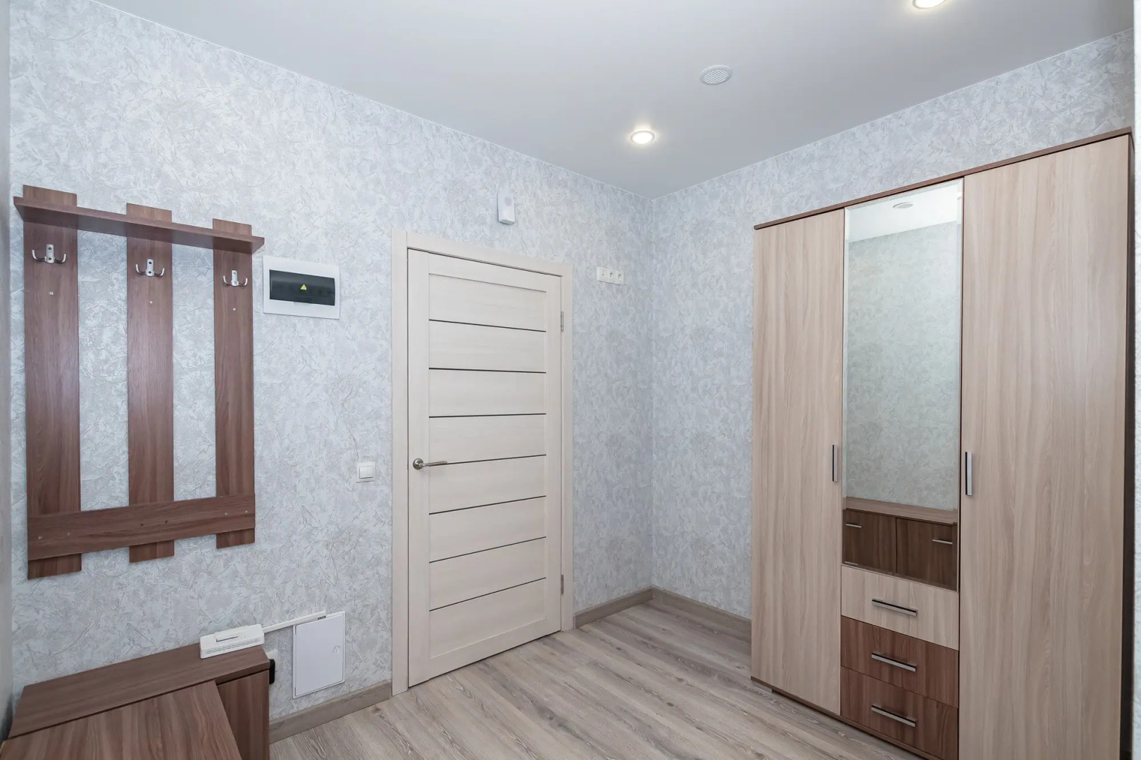 Апартаменты Кольцово