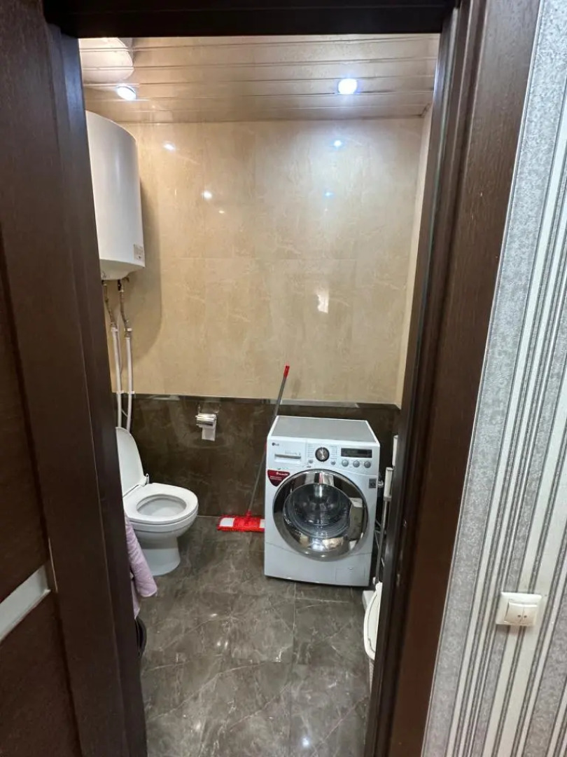 Апартаменты на улице Пушкина 43