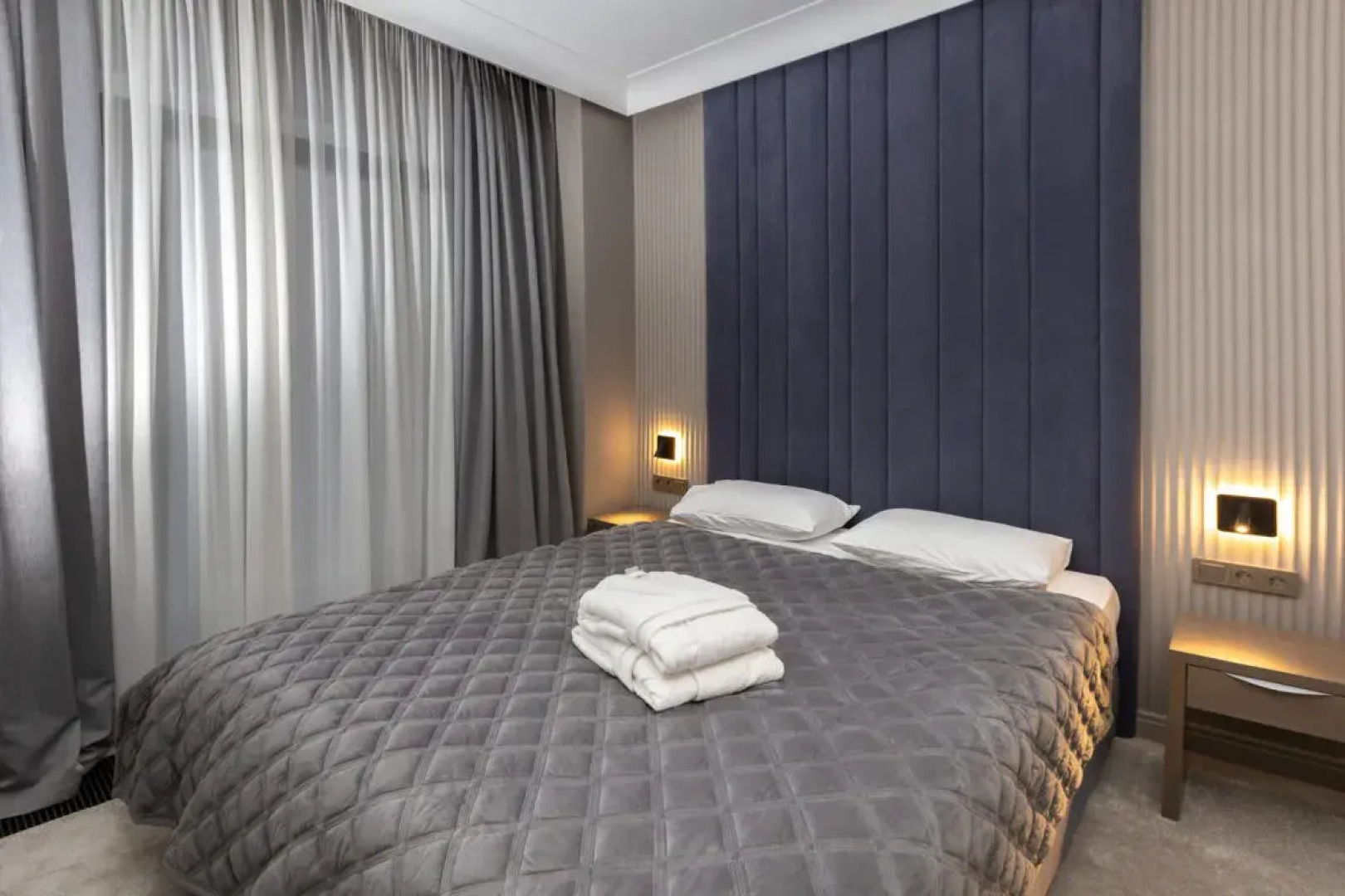 Апартаменты ул. Ленина 217 А с бассейном