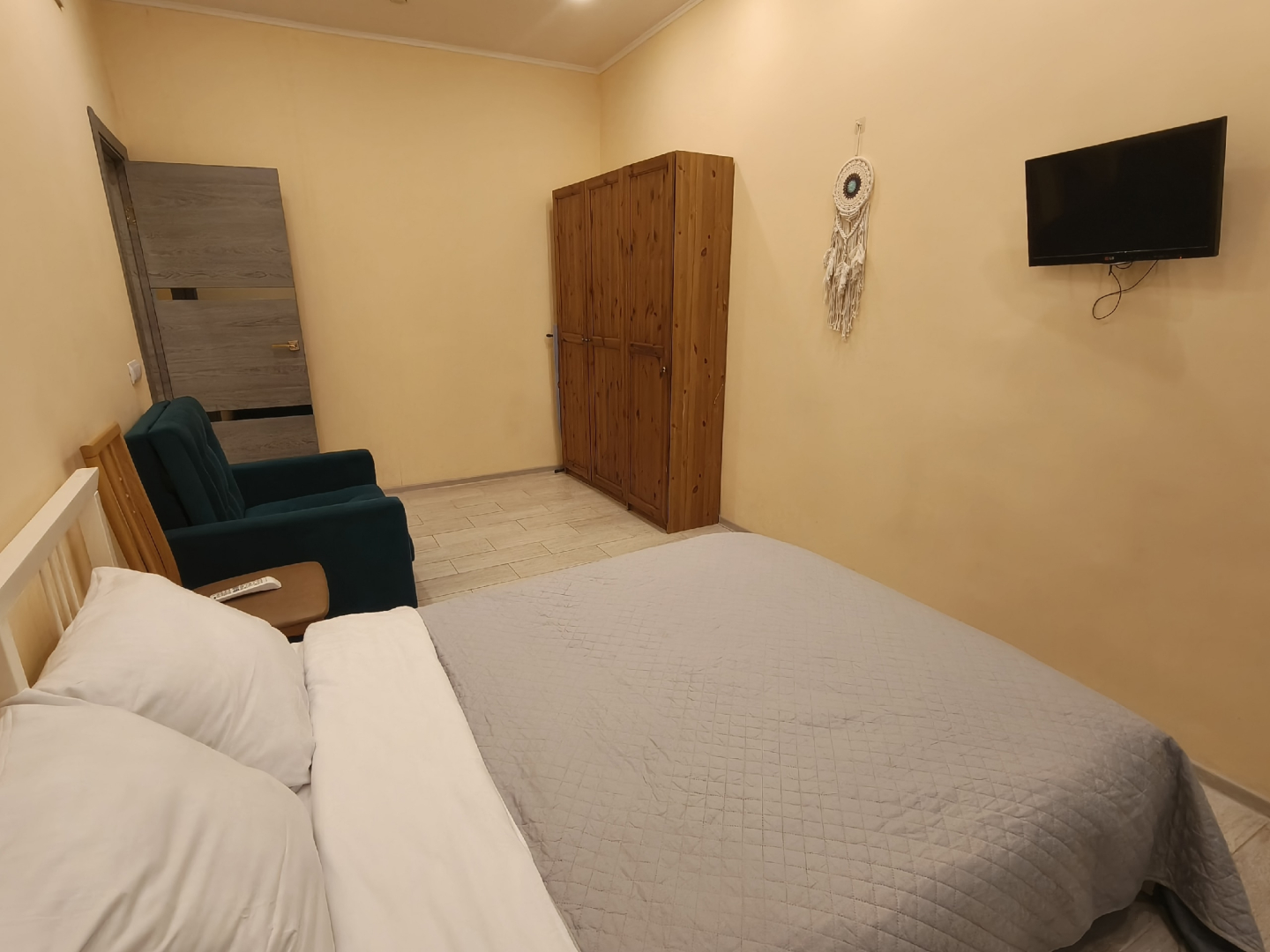 Апартаменты в Самом Центре Санкт-Петербурга