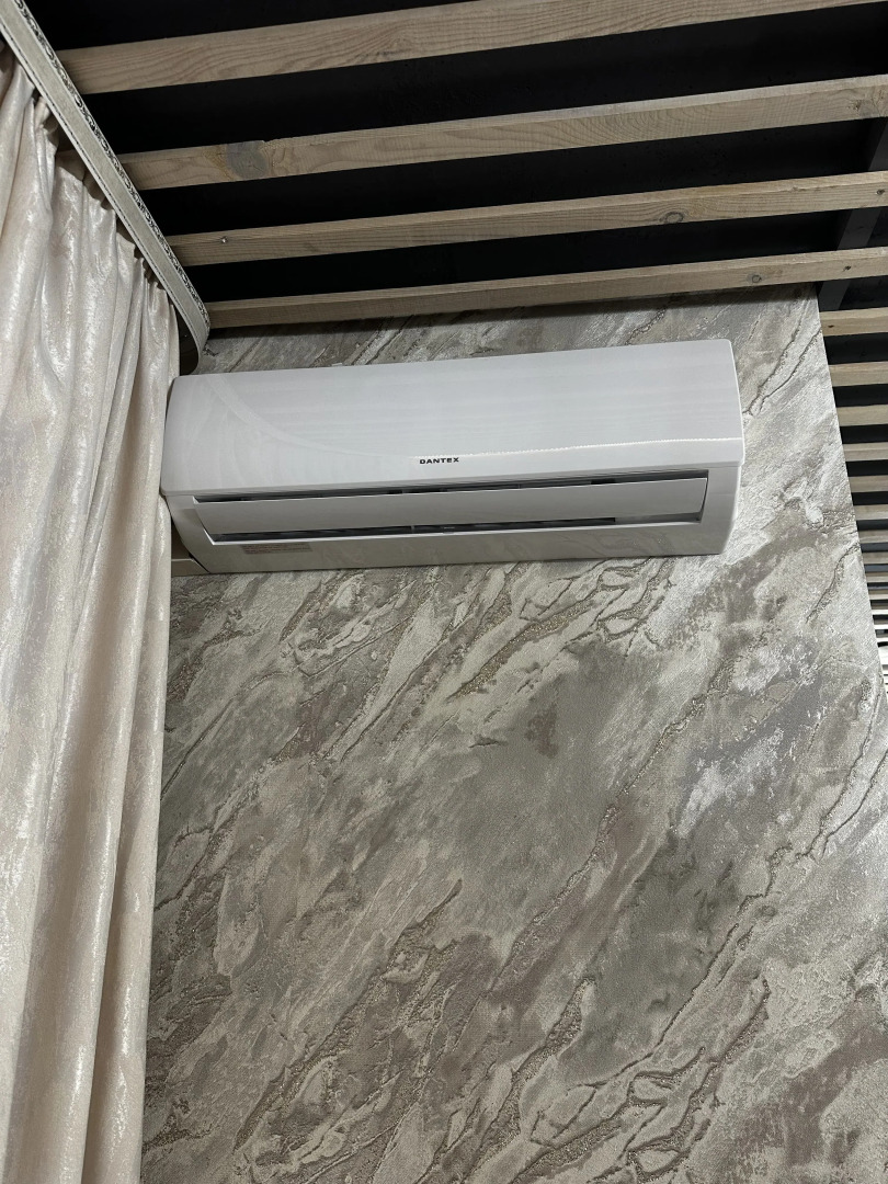 Квартира Красивая Студия