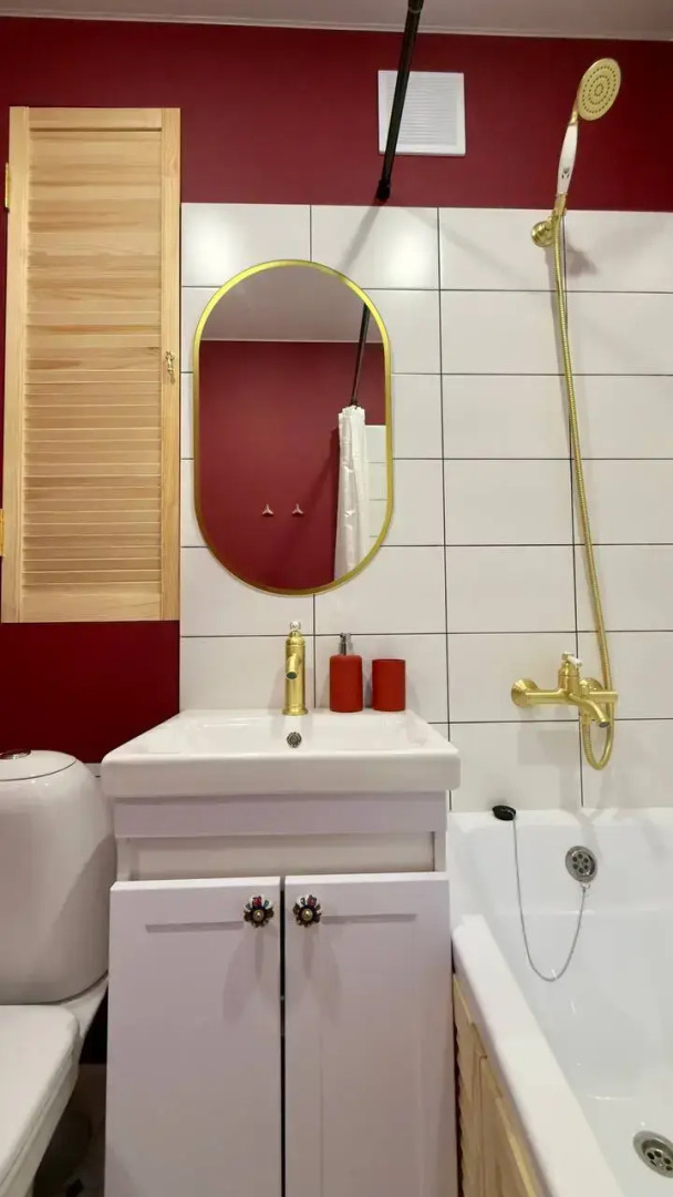 Квартира ArendaGrad Николаева 24