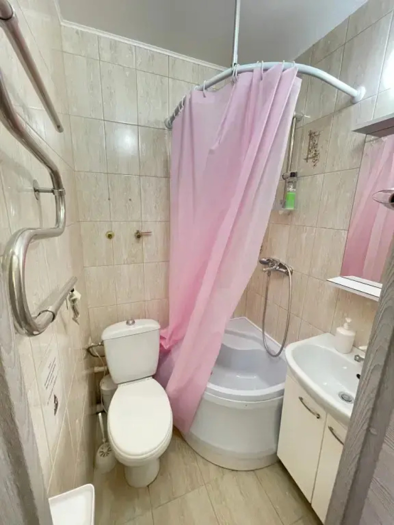 Апартаменты 2 на Широкой