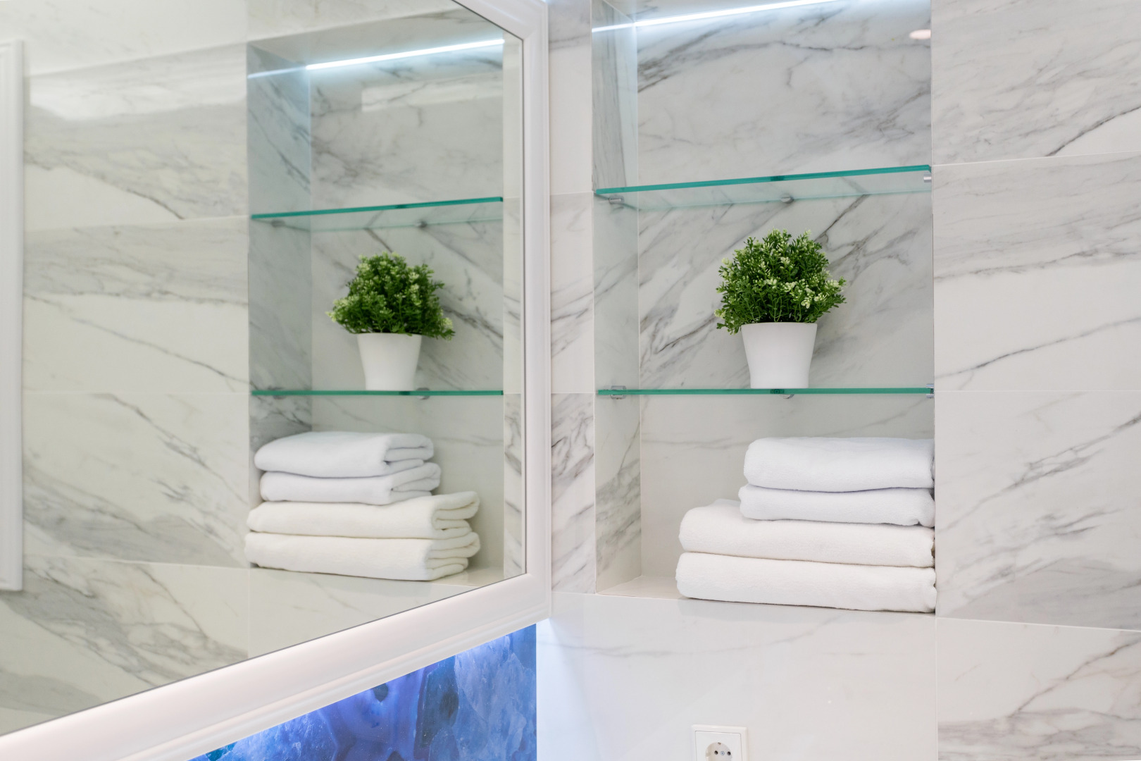 Апартаменты Baltic Lazur Sea